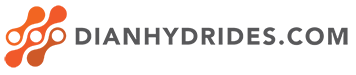 Dianhydrides.com Logo