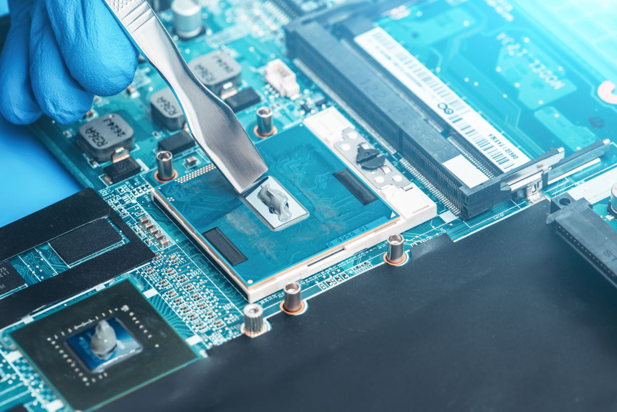 6 Things You Should Know About HighTemperature Adhesives