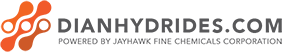 Dianhydrides.com Logo